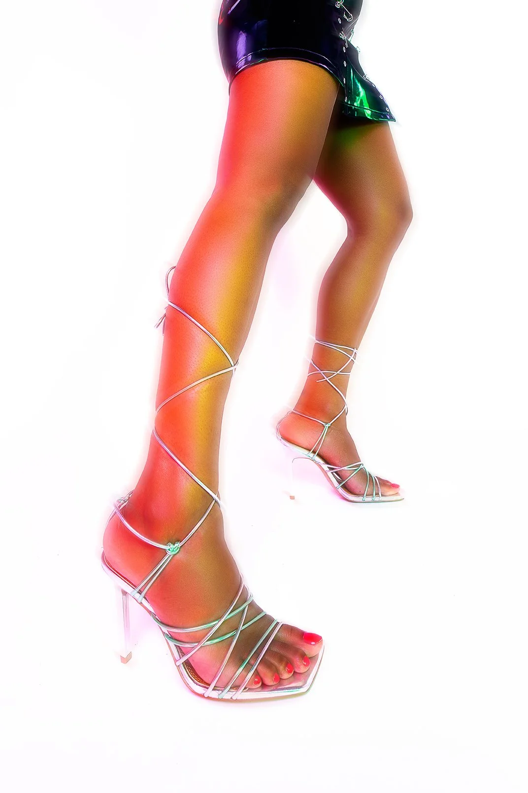 COMMERCIAL — LOLA SCOTT ART